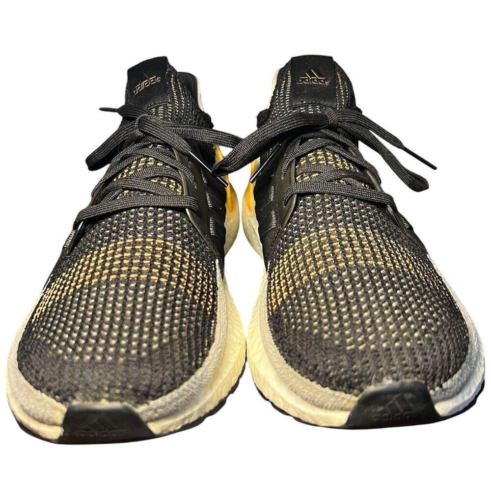 Adidas UltraBoost 19 Trace Cargo Comfort  Sneakers Men’s Shoe Size 10, G21514
